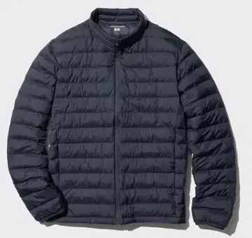 유니클로 UNIQLO 퍼프 테크 자켓