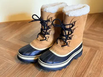 SOREL (소렐) Caribou 카리부 여성용 23.0cm