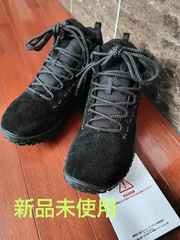 [ 새상품 미사용 ] MERRELL 랩토 미드 WP 25.5cm