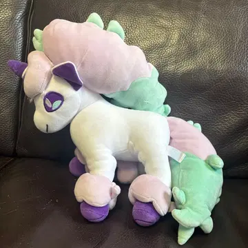 포니타 포켓몬 봉제 인형