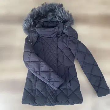 [ 새상품급 ] TATRAS 퍼 포함 다운