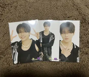 ONE N' ONLY 원엔 EBiDAN 운동회 HAYATO 브로마이드