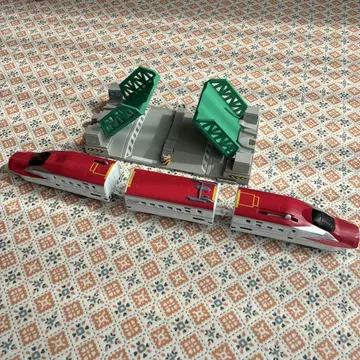 프라레일 코마치 하네바시