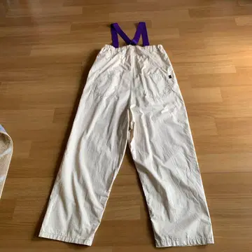 MARBLE BIG P 아이보리 살로펫