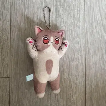 쇼가스토 봉제 인형 스트랩