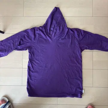 sousou 카라 긴팔 티셔츠 무지