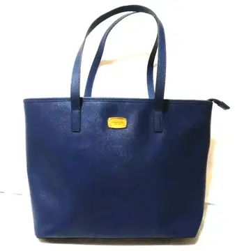 MICHAEL KORS 토트백 네이비