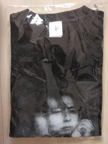 이쿠타 토마 팬미팅 티셔츠 요코하마