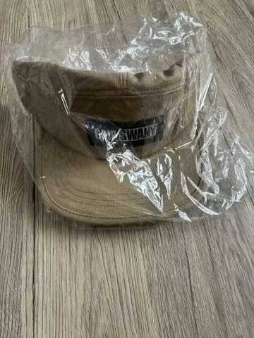 GRIP SWANY 그립스와니 캡 [ 미사용 새상품 ]