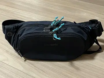 PacSafe 팩세이프 ECO 허리 팩