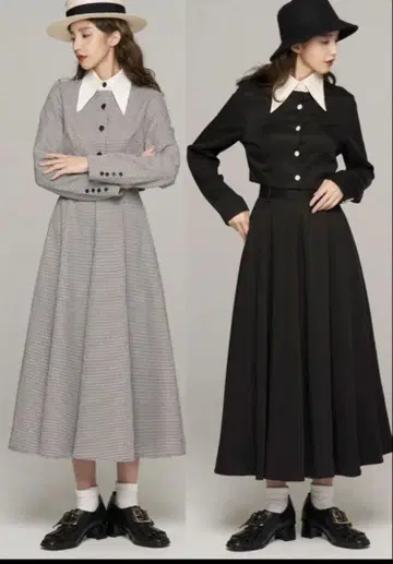 Tnewties 한 입 먹어버렸어요 투엔티즈 셋업
