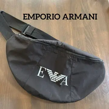 EMPORIO ARMANI 바디백 숄더백