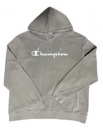 90s USA제 Champion 챔피온 리버스 위브 후드티