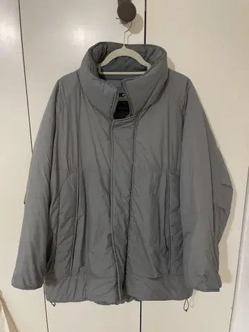 WILD THINGS EKAL 별주 MONSTER PARKA