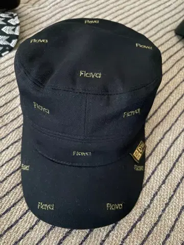 FLAVA/워크 CAP 프리 사이즈