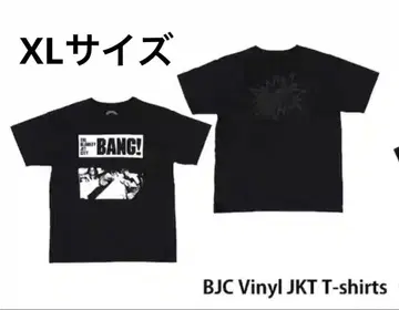 [ XL 사이즈 ] 블랑키 제트 시티 T셔츠 BANG!