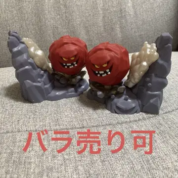 드래곤 퀘스트 몬스터 입체도감 메가자르락 드래곤 퀘스트