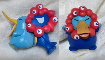 미야쿠미야쿠 가챠가챠