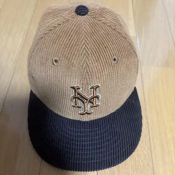 뉴욕 메츠 9FIFTY 캡