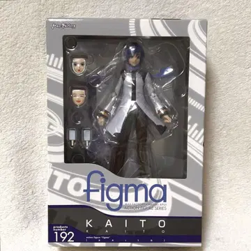 figma 캐릭터 보컬 시리즈 KAITO