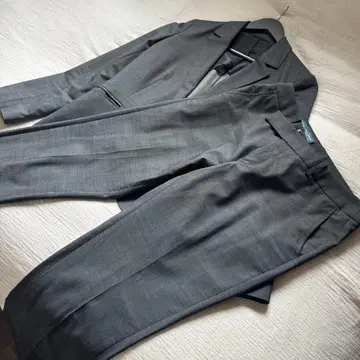 THE SUIT COMPANY 여성 수트 상하의 세트