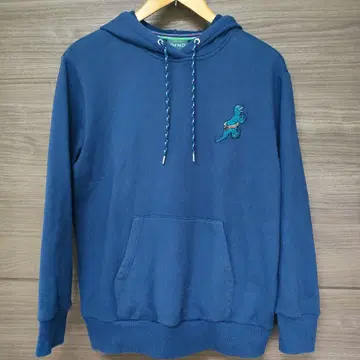 PaulSmith DINO 폴스미스 후드티 공룡 네이비 여성용 M