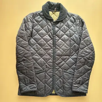 라벤햄 퀼팅 자켓 36/48