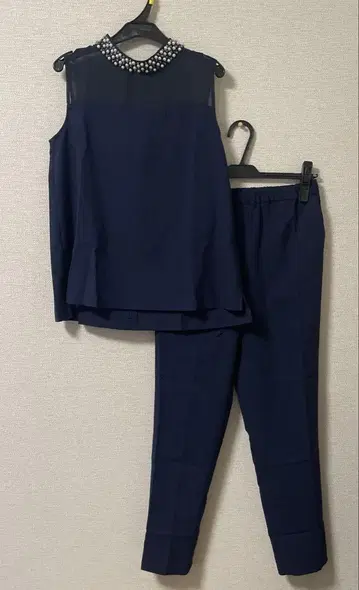 pants 셋업