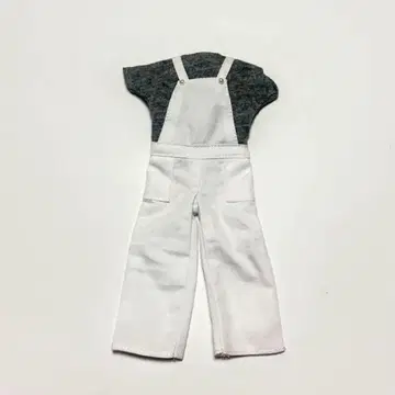 리카짱 캐슬 의류 22cm