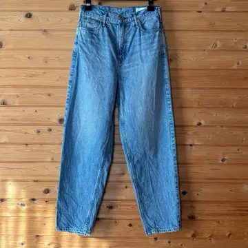 upper hights 데님 THE JACKSON FLOW 사이즈 22