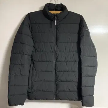 [ 새상품급 ] Calvin Klein 다운 자켓