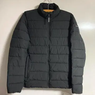 [ 새상품급 ] Calvin Klein 다운 자켓