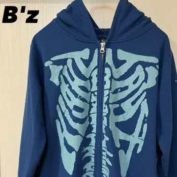 B'z 후드티