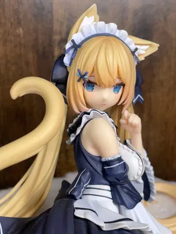 하나조노 세레나 1/7 완성품 피규어 AniGift