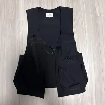 MB 블랙 베스트 4 포켓