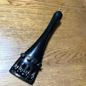 (중고) 첼로용 테일피스