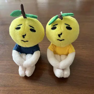 유즈타로 마스코트