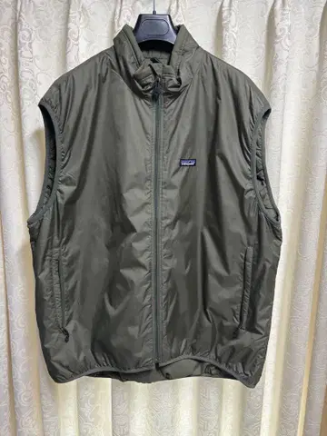 patagonia mars 퍼프볼 베스트