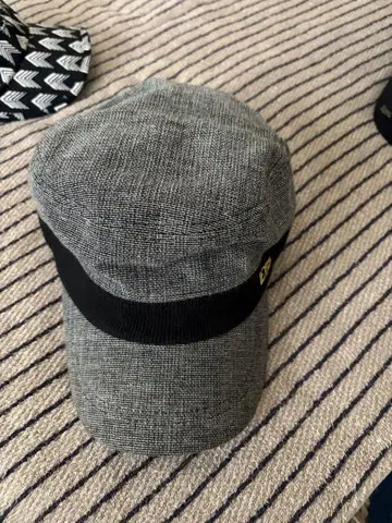 FLAVA/워크 CAP 프리 사이즈