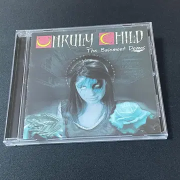 멜로하, AOR UNRULY CHILD/THE BASEMENT DEMOS