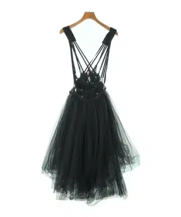 noir kei ninomiya 여성용 원피스