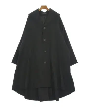YOHJI YAMAMOTO 코트 (기타) 여성용