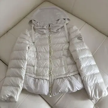 M's gracy 다운 코트
