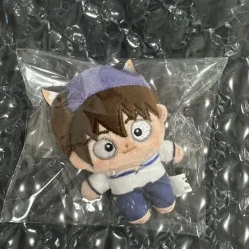 도이 한스케 남코 한정판 닌타마 란타로 호와누이 봉제 인형 난자타운