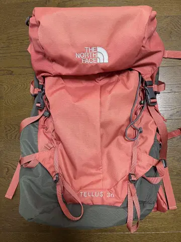 THE NORTH FACE TELLUS 30