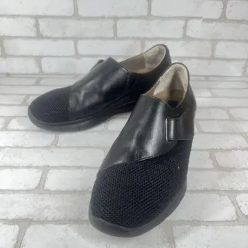 ROMEERU 로미엘 컴포트 외반모지 대응 이탈리아제 23cm