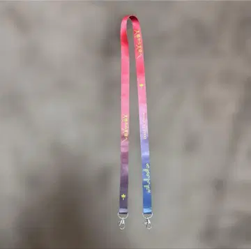 초레어 UAE 파빌리온 스트랩 간사이 박람회