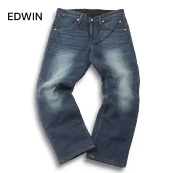[ 2025.10.26까지 ] EDWIN 에드윈 청바지