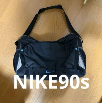 NIKE 메신저 백 90s y2k 레어