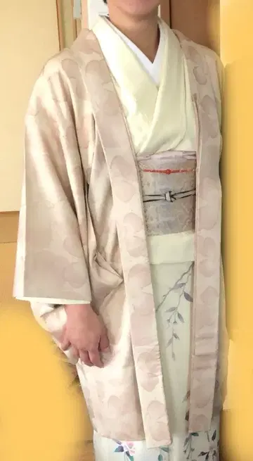 토끼 겉옷